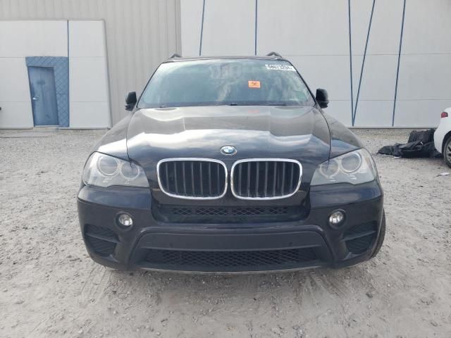 2012 BMW X5 XDRIVE35I