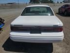 1995 Mercury Grand Marquis LS