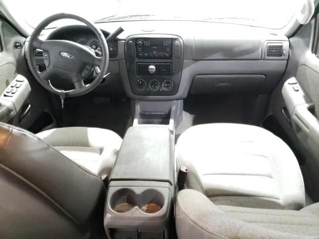 2004 Ford Explorer XLS