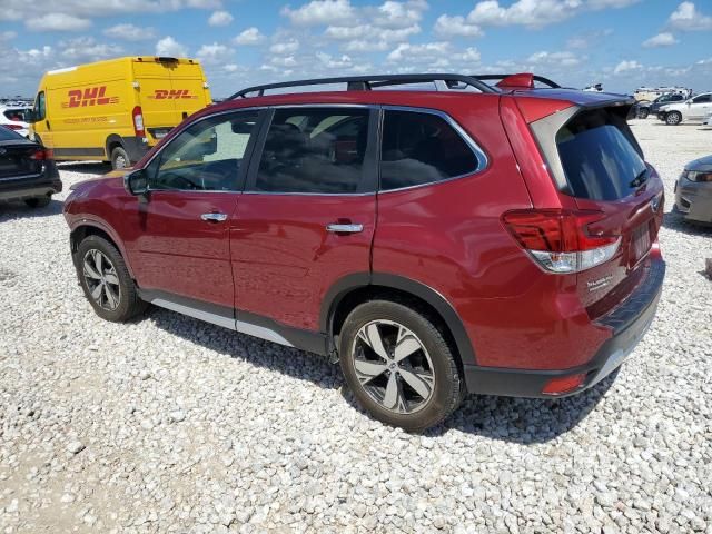 2019 Subaru Forester Touring