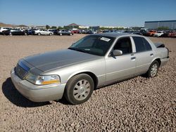 2005 Mercury Grand Marquis LS en venta en Phoenix, AZ