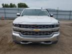 2017 Chevrolet Silverado K1500 LTZ