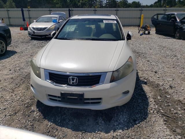 2009 Honda Accord EXL