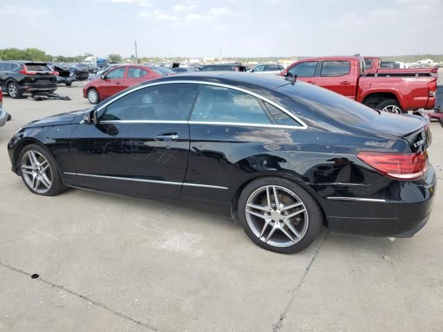 2014 Mercedes-Benz E 350