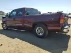 2002 Chevrolet Silverado C1500