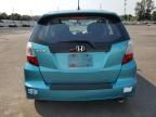 2013 Honda FIT Sport