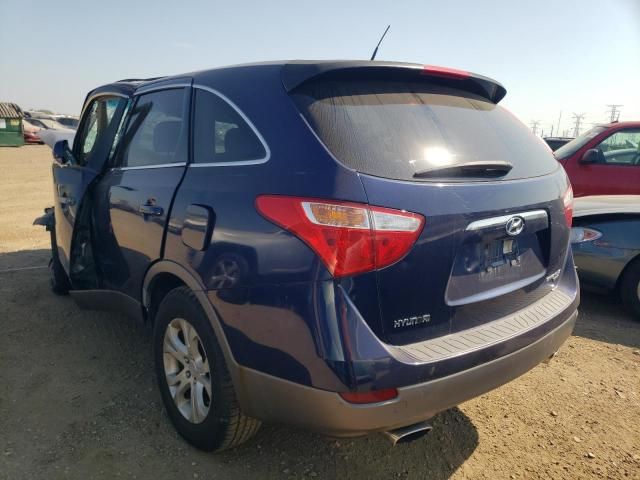 2007 Hyundai Veracruz GLS