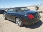 2010 Bentley Continental GTC Speed