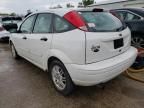 2003 Ford Focus ZX5