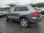 2013 Jeep Grand Cherokee Overland