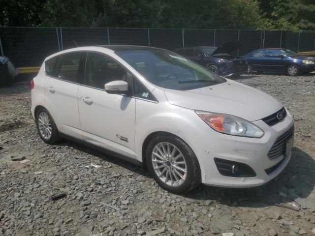 2013 Ford C-MAX Premium