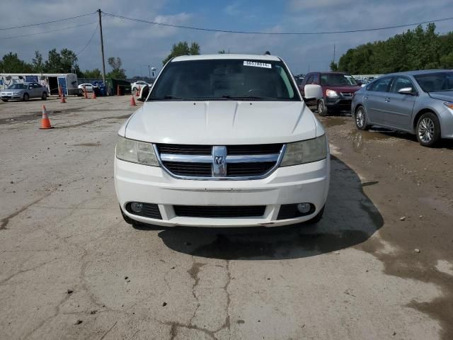 2010 Dodge Journey R/T