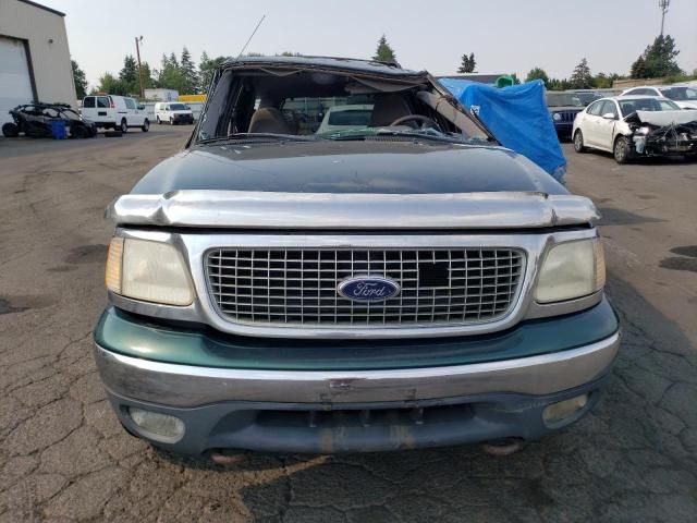 1999 Ford Expedition