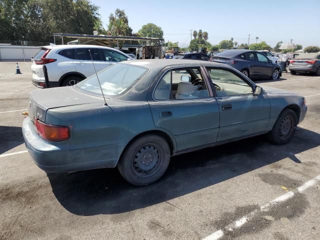 1996 Toyota Camry LE