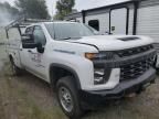 2021 Chevrolet Silverado C2500 Heavy Duty