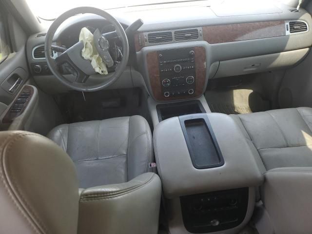 2007 Chevrolet Tahoe K1500