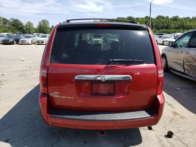 2008 Dodge Grand Caravan SXT