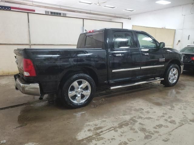 2014 Dodge RAM 1500 SLT