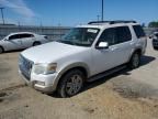 2010 Ford Explorer Eddie Bauer