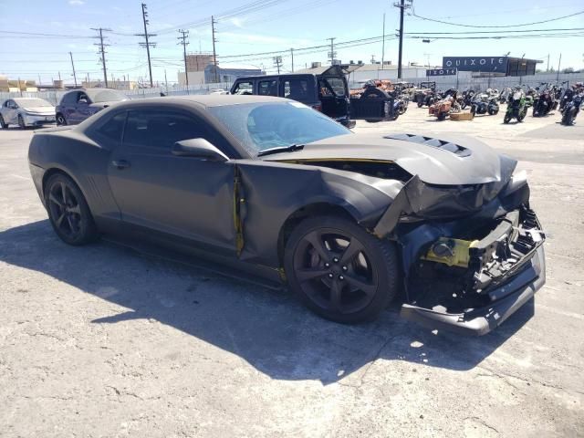 2014 Chevrolet Camaro 2SS