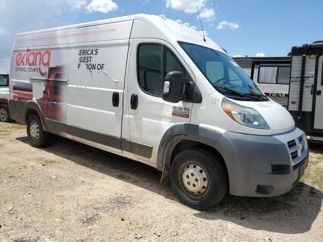 2015 Dodge RAM Promaster 3500 3500 High