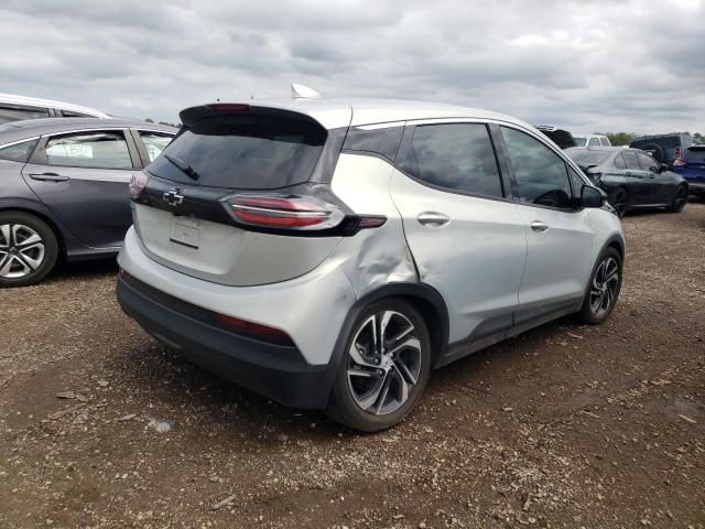 2023 Chevrolet Bolt EV 2LT