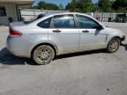 2008 Ford Focus SE