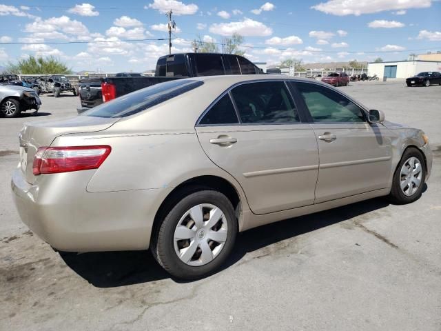 2007 Toyota Camry CE