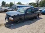 1999 Ford Ranger Super Cab