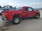 2013 Chevrolet Silverado C1500  LS