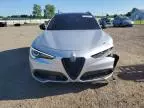 2021 Alfa Romeo Stelvio TI