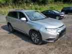 2019 Mitsubishi Outlander SE