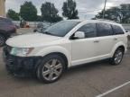 2013 Dodge Journey Crew