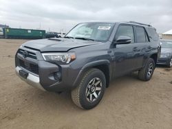 4 X 4 a la venta en subasta: 2023 Toyota 4runner SE