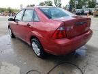 2005 Ford Focus ZX4