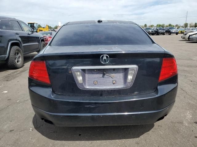 2005 Acura TL