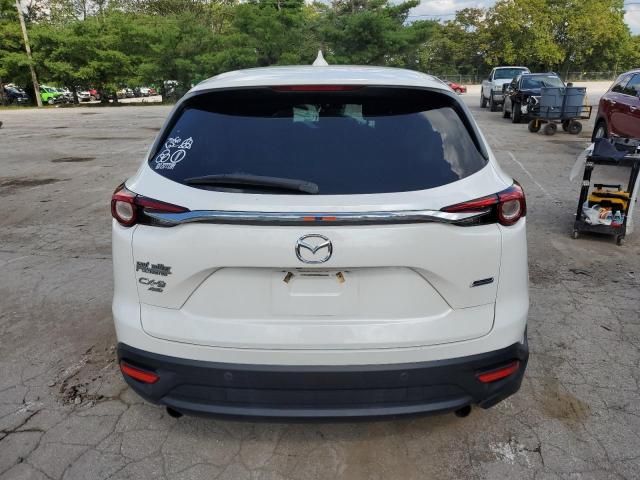 2019 Mazda CX-9 Touring