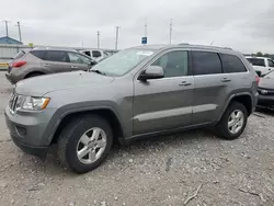 2011 Jeep Grand Cherokee Laredo en venta en Lawrenceburg, KY