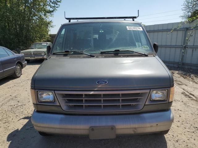 1994 Ford Econoline E150 Van