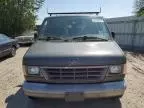 1994 Ford Econoline E150 Van