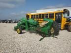 1969 John Deere Tractor