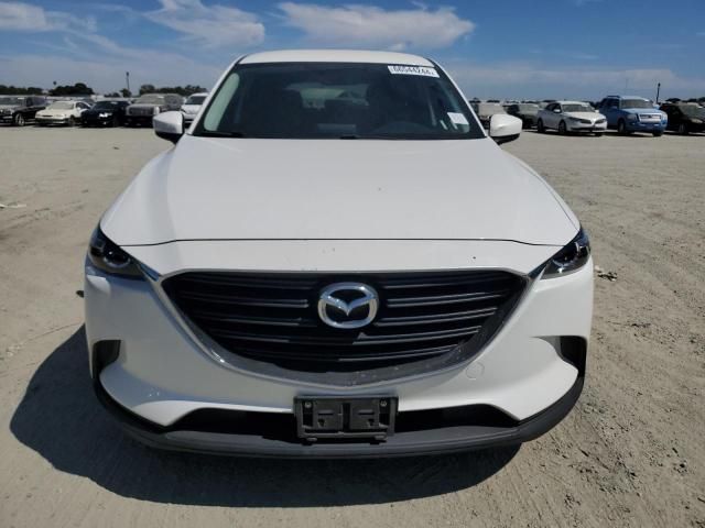 2016 Mazda CX-9 Touring