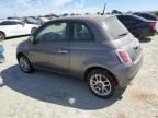 2013 Fiat 500 POP