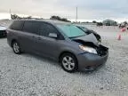 2013 Toyota Sienna LE