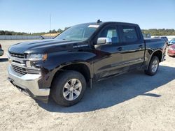 2019 Chevrolet Silverado K1500 LT en venta en Anderson, CA