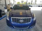 2014 Cadillac ATS