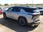 2024 Chevrolet Traverse LT Z71