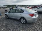 2012 Subaru Impreza Premium