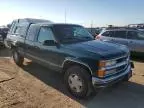 1996 Chevrolet GMT-400 K1500