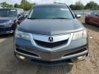 2012 Acura MDX Technology